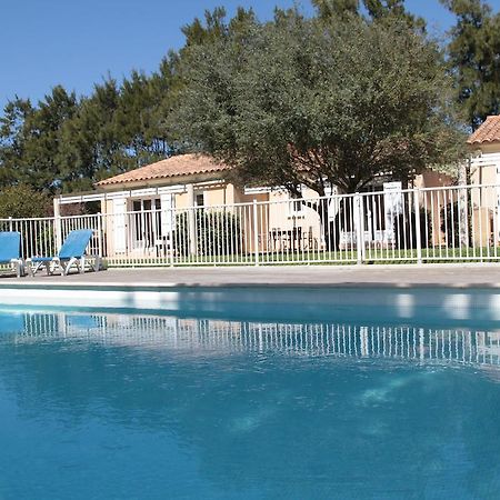 Domaine Les 4 Vents Patrimonio Exterior foto