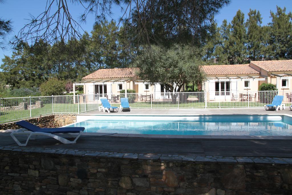 Domaine Les 4 Vents Patrimonio Quarto foto
