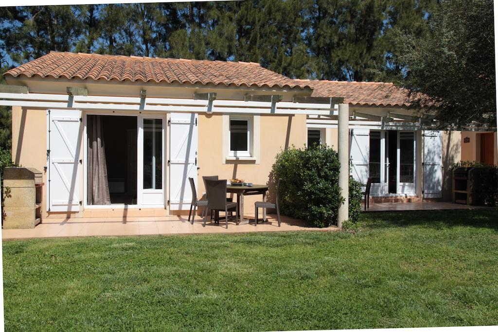 Domaine Les 4 Vents Patrimonio Quarto foto